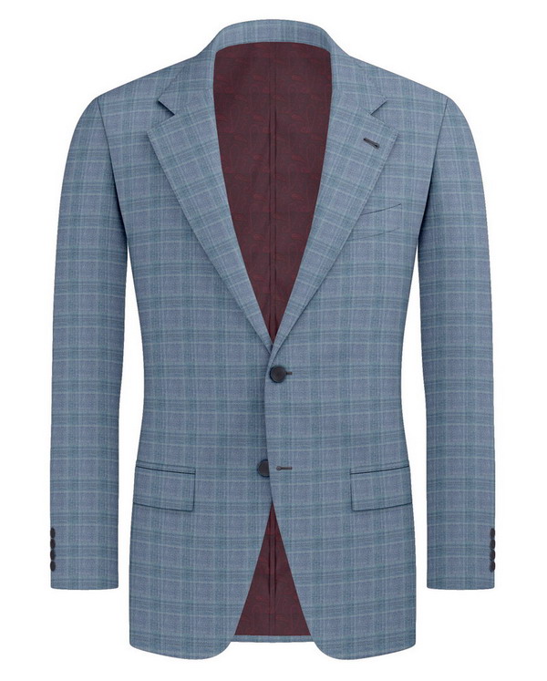Custom Jacket